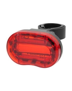 Фонарь для велосипеда Jingyi JY-006AT-1