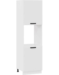 Шкаф-пенал кухонный ТриЯ Тиана 1П6 Трия