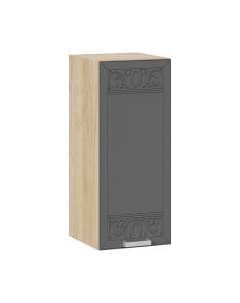 Шкаф навесной для кухни ТриЯ Долорес 1В3 Трия