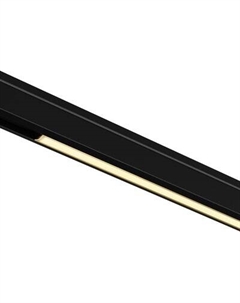 Трековый светильник Maytoni TR190-1-15W2.7K-B