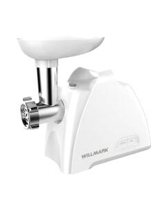 Мясорубка электрическая Willmark WMG-2083W / 2001107