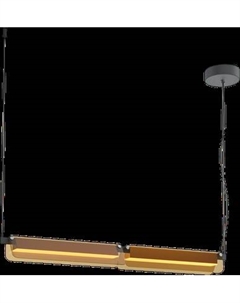 Потолочный светильник Maytoni Modern MOD296PL-L20BC3K