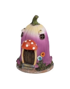 Садовая фигура-светильник ЭРА ERASF22-12 / Б0053361 Эра