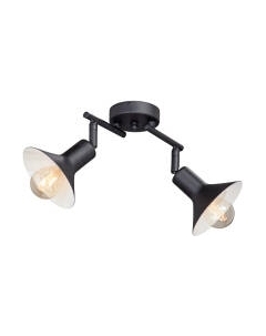 Потолочный светильник Vitaluce V4808-1/2PL