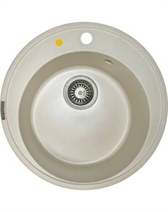 Мойка кухонная Ecoshtein Kreis 500