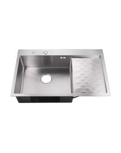 Мойка кухонная MRK-8050L Рмс