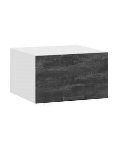 Шкаф навесной для кухни ТриЯ Детройт 1В6ГП Трия