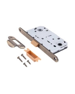 Защелка врезная Code Deco 5300-P-WC-AB Code deco