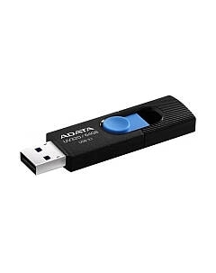 USB flash накопитель A-data UV320 64GB (AUV320-64G-RBKBL)