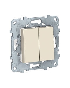 Выключатель Schneider Electric Unica NU521544 Schneider electric