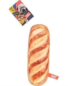 Игрушка для собак Fancy Pets Батон / FPS34 Fancy pets