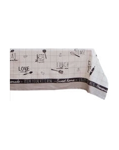 Скатерть Homemade / 5376684 Этель