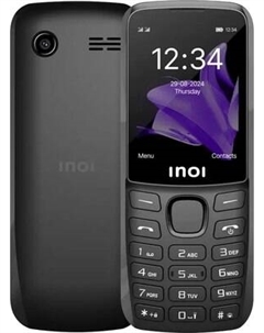 Мобильный телефон Inoi 244 Modern Plus 4G