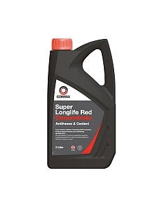 Антифриз Comma SLA2L концентрат