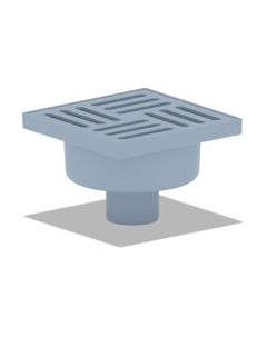 Трап для душа Ани Пласт TQ5210 Ани пласт