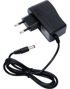 Зарядное устройство сетевое Gembird NPA-AC25