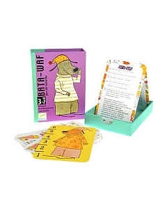 Развивающая игра Djeco Батаваф / 05104