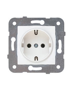 Розетка Panasonic Karre Plus WKTT02022WH-BY