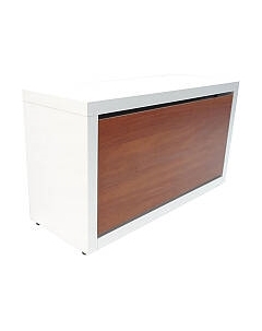 Тумба в прихожую Элана 1.80