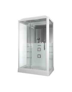 Душевая кабина Grossman GR128L 90x135