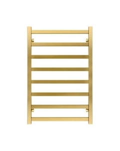 Полотенцесушитель водяной Terminus Ното П8 500x800