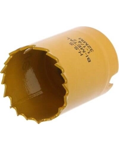 Коронка Tundra 7351928