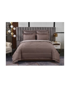 Комплект постельного белья с одеялом Энрике Евро / Кт-Евро-Эн3 Sofi de marko