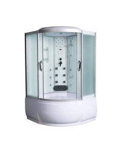 Душевая кабина RIVER Temza 120/120/55 МТ River