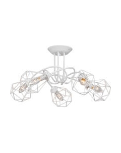 Люстра Vitaluce V4930-0/5PL