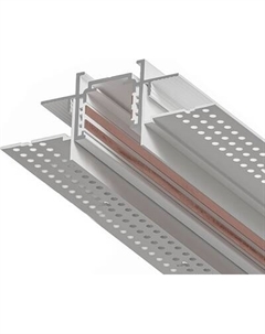 Шинопровод Arte Lamp Optima-Accessories A730133 Arte lamp