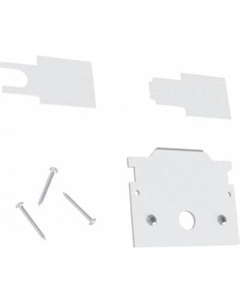 Заглушка для шинопровода Novotech Flum 135245