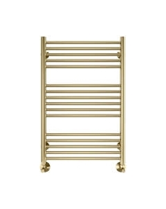 Полотенцесушитель водяной Terminus Аврора П16 500x800