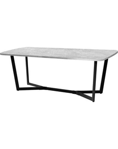 Обеденный стол Millwood Лофт Мюнхен Л 200x100x75