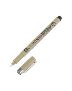 Ручка капиллярная Pigma Micron / XSDK00549 Sakura pen