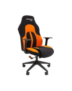Кресло геймерское Game 11 Chairman