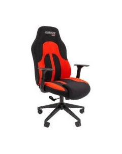 Кресло геймерское Chairman Game 11