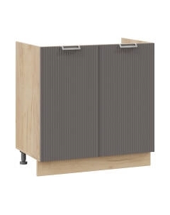 Шкаф под мойку ТриЯ Кимберли 1Н8М Трия