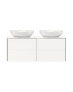 Тумба под умывальник Belux Джаз НП 120-04