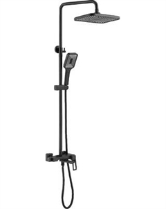 Душевая система со смесителем Shevanik S6836H