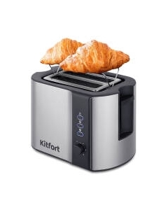 Тостер Kitfort КТ-6249