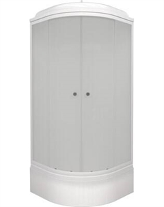 Душевая кабина Triton Вельвет B 90x90