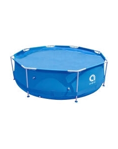 Каркасный бассейн SteelSuper Round Pools / 17798EU Jilong