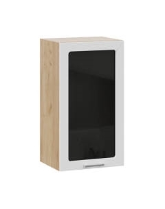 Шкаф навесной для кухни ТриЯ Габриэлла 1В4С Трия