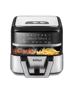 Аэрогриль Kitfort KT-2247
