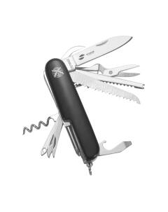 Нож швейцарский STINGER FK-K5012ALL Stinger