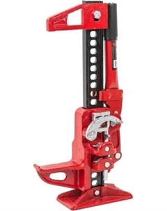 Реечный домкрат Forsage F-TRA8205