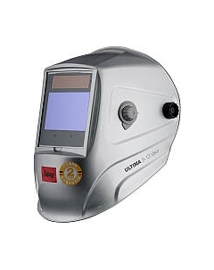 Сварочная маска Fubag Ultima 5-13 Visor хамелеон / 992530