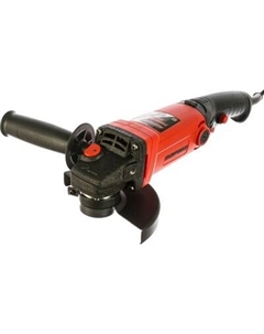 Угловая шлифовальная машина Парма УШМ-01-125/920 / 02.026.00004