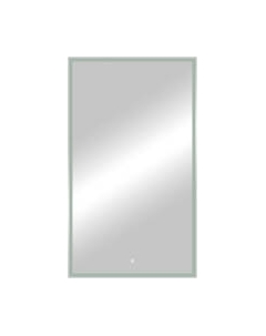 Зеркало Континент Strong Led White 70x120