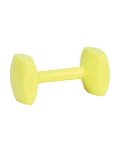 Игрушка для собак Beeztees Гантель нейлоновая плавающая / 630170